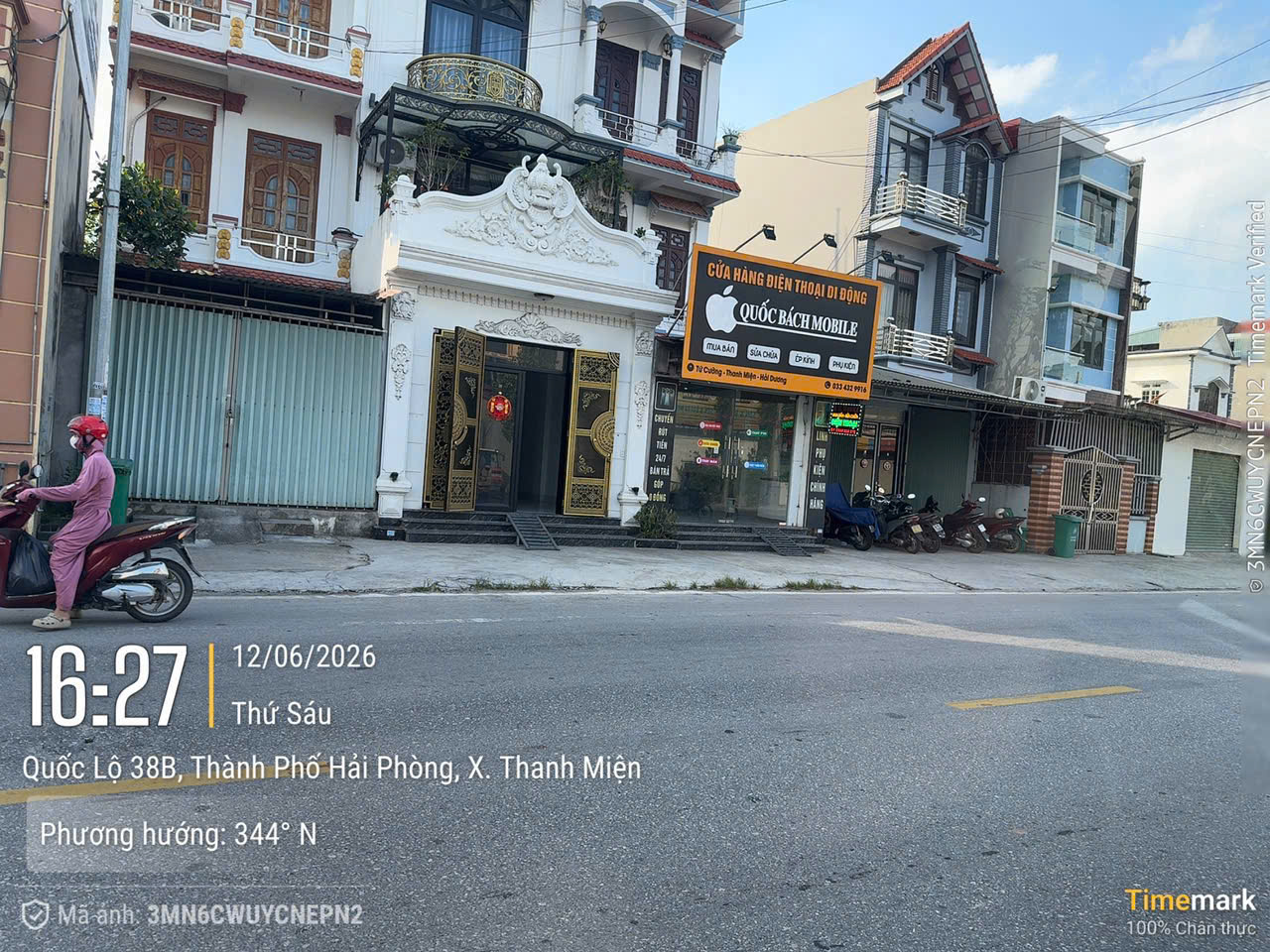 Toàn dân chung tay xây dựng trật tự đường hè: Vì một Hải Phòng văn minh, hiện đại và đáng sống